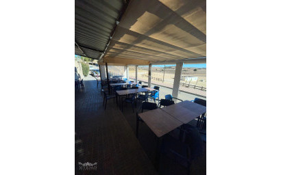 Resale - Commercial -
Pinoso - Pinoso Alicante