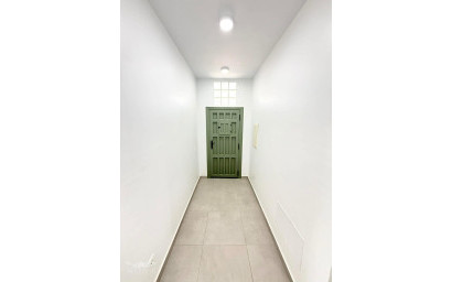 Resale - Villa -
Fortuna - Fortuna Murcia