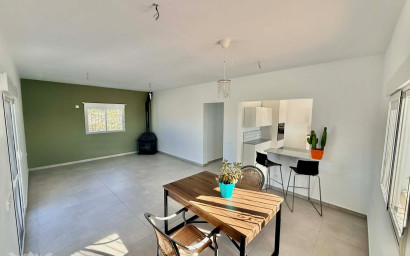 Resale - Villa -
Fortuna - Fortuna Murcia