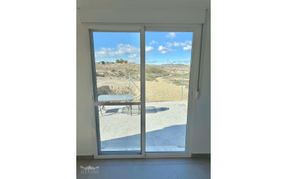 Resale - Villa -
Fortuna - Fortuna Murcia