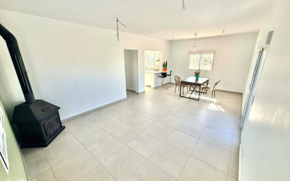 Resale - Villa -
Fortuna - Fortuna Murcia