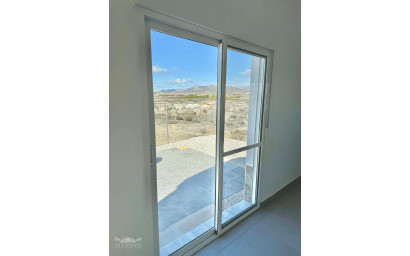 Resale - Villa -
Fortuna - Fortuna Murcia