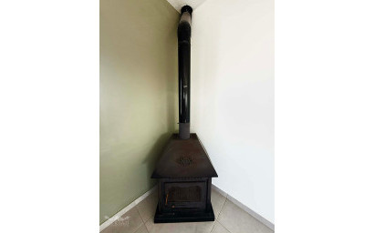 Resale - Villa -
Fortuna - Fortuna Murcia