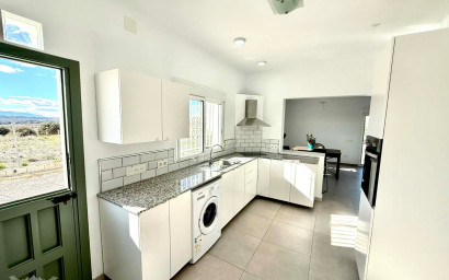 Resale - Villa -
Fortuna - Fortuna Murcia