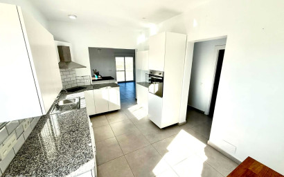 Resale - Villa -
Fortuna - Fortuna Murcia