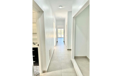 Resale - Villa -
Fortuna - Fortuna Murcia