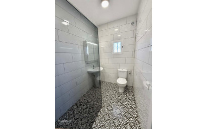 Resale - Villa -
Fortuna - Fortuna Murcia