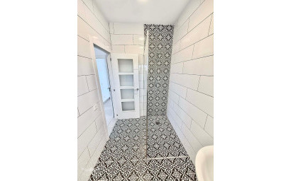 Resale - Villa -
Fortuna - Fortuna Murcia