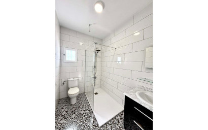 Resale - Villa -
Fortuna - Fortuna Murcia