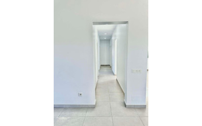 Resale - Villa -
Fortuna - Fortuna Murcia