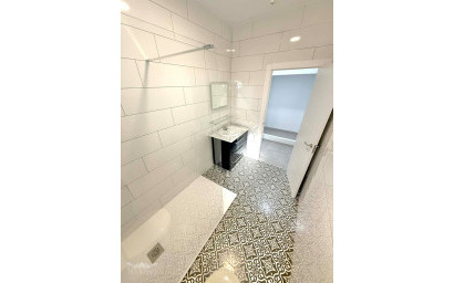 Resale - Villa -
Fortuna - Fortuna Murcia