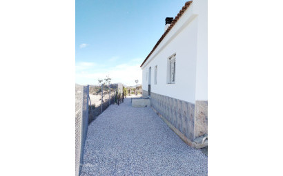 Resale - Villa -
Fortuna - Fortuna Murcia