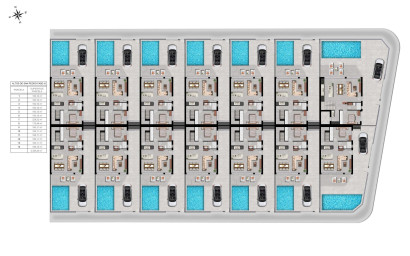 New Build - Villa -
San Pedro del Pinatar - Los Antolinos