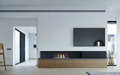 Nouvelle construction - Villa -
Banos y Mendigo - Altaona Golf