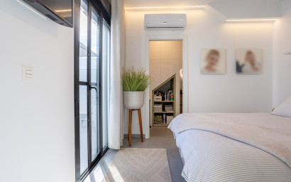 Resale - Villa -
Torre Pacheco - Roldán