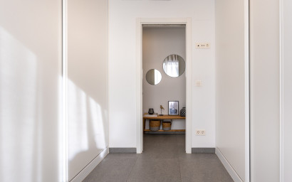 Resale - Villa -
Torre Pacheco - Roldán