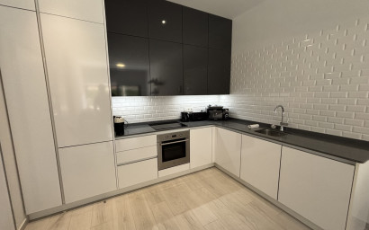 Revente - Appartement -
Villamartín