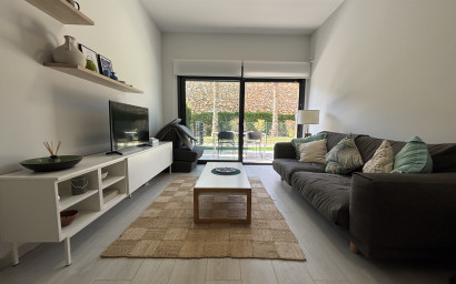 Revente - Appartement -
Villamartín