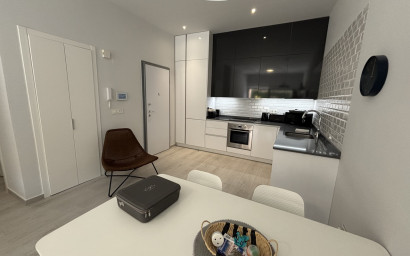 Revente - Appartement -
Villamartín