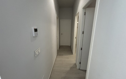 Revente - Appartement -
Villamartín