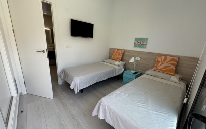 Revente - Appartement -
Villamartín