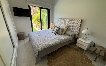 Revente - Appartement -
Villamartín