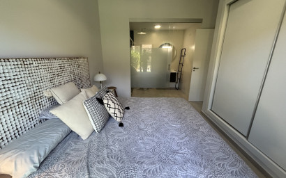 Revente - Appartement -
Villamartín