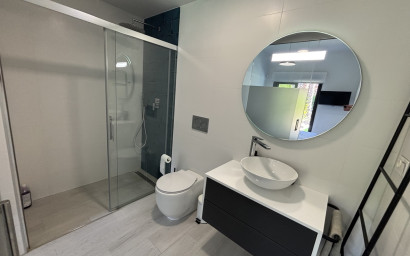 Revente - Appartement -
Villamartín