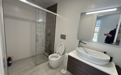 Revente - Appartement -
Villamartín