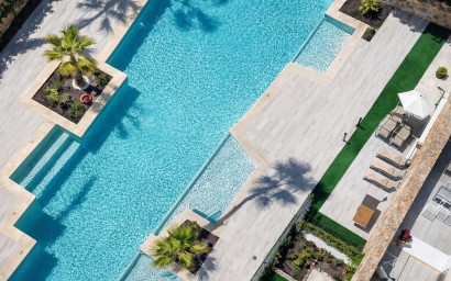 Revente - Appartement -
Villamartín