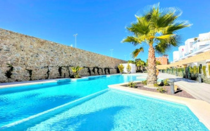 Revente - Appartement -
Villamartín