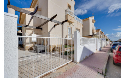 Resale - Villa -
Rojales - Centro de la Ciudad Quesada