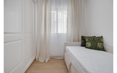 Resale - Villa -
Rojales - Centro de la Ciudad Quesada