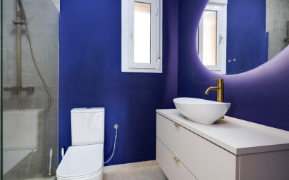 Resale - Villa -
Rojales - Centro de la Ciudad Quesada