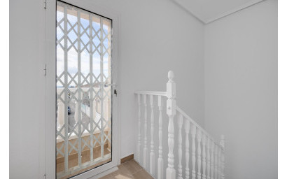 Resale - Villa -
Rojales - Centro de la Ciudad Quesada