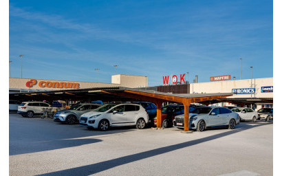 Resale - Villa -
Rojales - Centro de la Ciudad Quesada