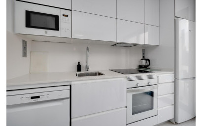 Resale - Villa -
Orihuela Costa - PAU 26