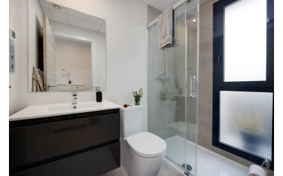 Resale - Villa -
Orihuela Costa - PAU 26