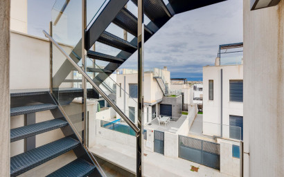 Resale - Villa -
Orihuela Costa - PAU 26