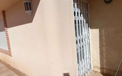 Resale - Villa -
Fortuna - El Reloj