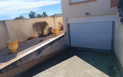 Resale - Villa -
Fortuna - El Reloj