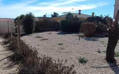 Resale - Villa -
Fortuna - El Reloj