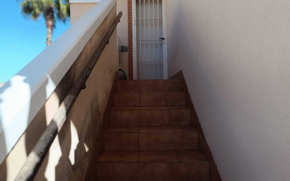 Resale - Villa -
Fortuna - El Reloj