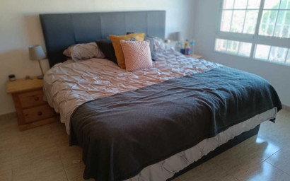 Resale - Villa -
Fortuna - El Reloj