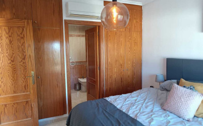 Resale - Villa -
Fortuna - El Reloj