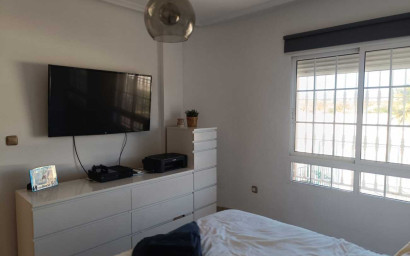 Resale - Villa -
Fortuna - El Reloj