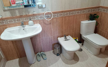 Resale - Villa -
Fortuna - El Reloj