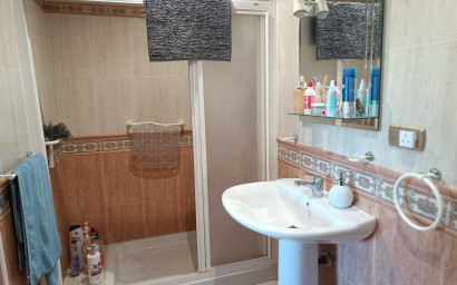 Resale - Villa -
Fortuna - El Reloj