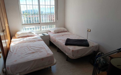 Resale - Villa -
Fortuna - El Reloj