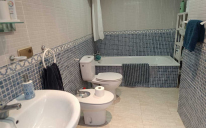 Resale - Villa -
Fortuna - El Reloj